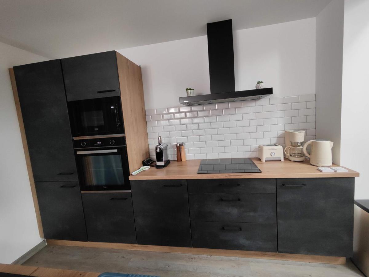 O Loft - 3 Chambres Avec 3 Salles De Bains - Parking - Climatisation Albi Exterior photo